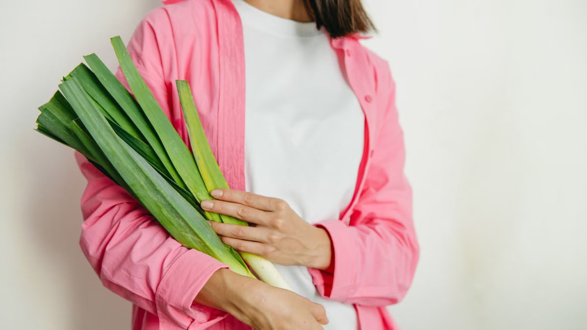 Alimentos que Fortalecen tu Sistema Inmunológico